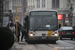 Van Hool A300 n°3808 (REY-936) sur la ligne 17 (De Lijn) à Gand (Gent)