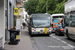 Van Hool A300 n°3408 (1-DND-424) sur la ligne 17 (De Lijn) à Gand (Gent)