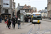 Van Hool NewAG300 n°5052 (XNA-897) sur la ligne 17 (De Lijn) à Gand (Gent)