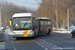 Van Hool NewAG300 Hybrid n°5372 (713-BDD) sur la ligne 3 (De Lijn) à Gand (Gent)