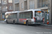 Van Hool NewAG300 Hybrid n°5372 (713-BDD) sur la ligne 3 (De Lijn) à Gand (Gent)