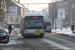 Van Hool NewAG300 Hybrid n°5373 (293-BQF) sur la ligne 3 (De Lijn) à Gand (Gent)