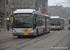 Van Hool NewAG300 Hybrid n°5372 (713-BDD) sur la ligne 3 (De Lijn) à Gand (Gent)