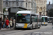 Van Hool NewAG300 Hybrid n°5366 (BQL-116) sur la ligne 3 (De Lijn) à Gand (Gent)