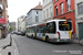 Van Hool NewAG300 Hybrid n°5328 (0279.P) sur la ligne 3 (De Lijn) à Gand (Gent)