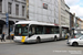 Van Hool NewAG300 Hybrid n°5325 (0928.P) sur la ligne 3 (De Lijn) à Gand (Gent)