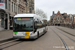 Van Hool NewAG300 Hybrid n°5358 (1-WFD-461) sur la ligne 3 (De Lijn) à Gand (Gent)