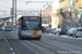 Volvo B7RLE Jonckheere Transit 2000 n°5309 (598-BBI) sur la ligne 35 (De Lijn) à Gand (Gent)