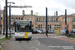 Volvo B7RLE Jonckheere Transit 2000 n°4562 (SZH-449) sur la ligne 35 (De Lijn) à Gand (Gent)