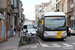 Van Hool NewAG300 Hybrid n°5362 (911-AWE) sur la ligne 39 (De Lijn) à Gand (Gent)