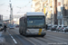 Van Hool NewAG300 n°4624 (0198.P) sur la ligne 44 (De Lijn) à Gand (Gent)