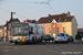 Van Hool A300 n°3389 (GRY-758) sur la ligne 5 (De Lijn) à Gand (Gent)