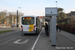 Van Hool NewAG300 n°5239 (YKU-072) sur la ligne 52 (De Lijn) à Gand (Gent)