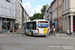 Van Hool NewAG300 n°5208 (1-KPZ-367) sur la ligne 52 (De Lijn) à Gand (Gent)