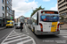 Van Hool NewAG300 n°5208 (1-KPZ-367) sur la ligne 52 (De Lijn) à Gand (Gent)