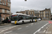 Van Hool NewAG300 n°5214 (YHK-494) sur la ligne 55 (De Lijn) à Gand (Gent)