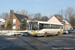 Mercedes-Benz O 405 n°220330 (RWS-749) sur la ligne 58 (De Lijn) à Evergem