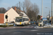 Mercedes-Benz O 405 n°220330 (RWS-749) sur la ligne 58 (De Lijn) à Evergem