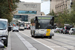 Volvo B7RLE Jonckheere Transit 2000 n°220334 (NQH-965) sur la ligne 58 (De Lijn) à Gand (Gent)