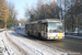 Van Hool A300 n°3798 (RDG-134) sur la ligne 6 (De Lijn) à Gand (Gent)