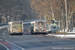 Van Hool A300 n°3400 (HCZ-448) sur la ligne 6 (De Lijn) à Gand (Gent)