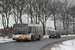 Van Hool A300 n°3798 (RDG-134) sur la ligne 6 (De Lijn) à Gand (Gent)