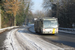 Van Hool A300 n°3798 (RDG-134) sur la ligne 6 (De Lijn) à Gand (Gent)