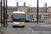 Van Hool NewAG300 n°5041 (1037.P) sur la ligne 71 (De Lijn) à Gand (Gent)