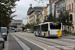 Mercedes-Benz O 530 Citaro II G n°220561 (1-FXG-529) sur la ligne 77 (De Lijn) à Gand (Gent)