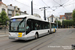 Van Hool NewAG300 n°220559 (JIA-271) sur la ligne 77 (De Lijn) à Gand (Gent)