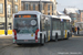 Van Hool NewAG300 n°5327 (1486.P) sur la ligne 78 (De Lijn) à Gand (Gent)