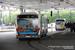 Van Hool NewAG300 n°4651 (1-FJT-045) sur la ligne 78 (De Lijn) à Gand (Gent)