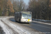 Van Hool A300 n°3804 (RDF-809) sur la ligne 9 (De Lijn) à Gand (Gent)