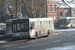 Van Hool A300 n°3405 (HDB-452) sur la ligne 9 (De Lijn) à Gand (Gent)