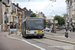 Van Hool A300 n°3801 (RDF-817) sur la ligne 9 (De Lijn) à Gand (Gent)