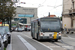 Van Hool A300 n°3798 (RDG-134) sur la ligne 9 (De Lijn) à Gand (Gent)