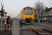 Alstom AR41 n°4126 (SNCB) à Gand (Gent)