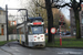 BN PCC n°6222 sur la ligne 1 (De Lijn) à Gand (Gent)