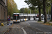 Bombardier Siemens NGT6 Hermelijn n°6337 sur la ligne 1 (De Lijn) à Gand (Gent)