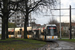 Bombardier Siemens NGT6 Hermelijn n°6333 sur la ligne 1 (De Lijn) à Gand (Gent)