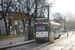 BN PCC n°6222 sur la ligne 1 (De Lijn) à Gand (Gent)