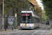 Bombardier Siemens NGT6 Hermelijn n°6326 sur la ligne 1 (De Lijn) à Gand (Gent)