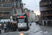 BN PCC n°6215 sur la ligne 1 (De Lijn) à Gand (Gent)