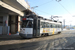 BN PCC n°6214 sur la ligne 1 (De Lijn) à Gand (Gent)