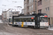 BN PCC n°6213 sur la ligne 1 (De Lijn) à Gand (Gent)