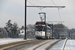 BN PCC n°6220 sur la ligne 1 (De Lijn) à Gand (Gent)