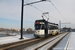 BN PCC n°6220 sur la ligne 1 (De Lijn) à Gand (Gent)