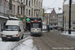 BN PCC n°6213 sur la ligne 1 (De Lijn) à Gand (Gent)