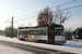 BN PCC n°6206 sur la ligne 1 (De Lijn) à Gand (Gent)