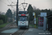 BN PCC n°6220 sur la ligne 1 (De Lijn) à Gand (Gent)